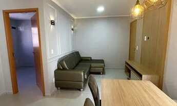 Imagem 3: Alugo Apartamento 2 quartos no Planalto Semi Mobiliado Manaus - AM Condomínio Vista dos Ja