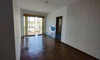 Imagem 1: Apartamento com 2 dormitórios para alugar, 74 m² por R$ 1.289,50/mês - Madureira - Rio de