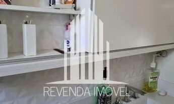 Imagem 2: Apartamento com 3 dormitórios, 82 m², à venda por R$ 1.200.000