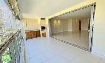 Imagem 5: Lindo Apartamento Decorado no Santa Mônica Jardins Condomínio Club Barra da Tijuca de 260m