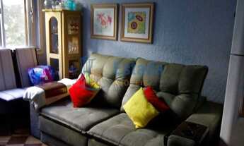 Imagem 3: Apartamento para venda tem 40 metros quadrados com 1 quarto em Copacabana - Rio de Janeiro