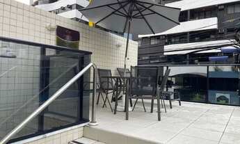 Imagem 4: Apartamento Ponta Verde, 03 quartos