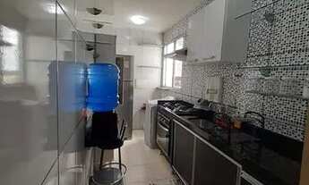 Imagem 2: Alugo apartamento todo mobiliado