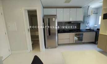 Imagem 6: AP06991 VILA NOVA CONCEIÇÃO APARTAMENTO PARA LOCAÇÃO 54 M² - 1 dormitório - 1 suíte - 1 v