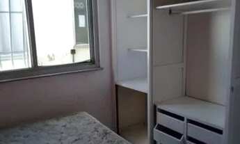 Imagem 7: Apartamento para aluguel e venda com 45 metros quadrados com 2 quartos em Santana - Niteró