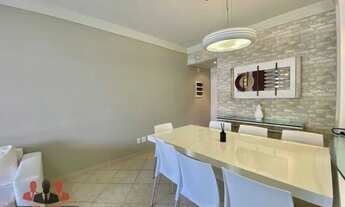 Imagem 5: Apartamento com 4 dormitórios à venda, 119 m² por R$ 2.600.000,00 - Riviera Módulo 2 - Ber