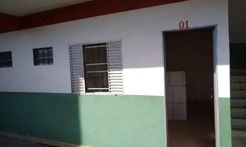 Imagem 4: Vendo sobradinho com 6 kitnet