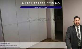 Imagem 5: TCC- Excelente 4 quartos na Beira Rio com 201m² e 3 vagas de garagem! Andar alto!