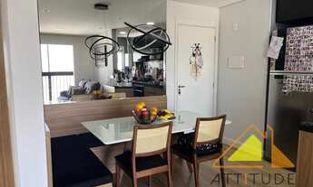 Imagem: Apartamento à Venda - Centro - São Bernardo