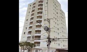 Imagem: Apartamento com 2 dormitórios, sacada