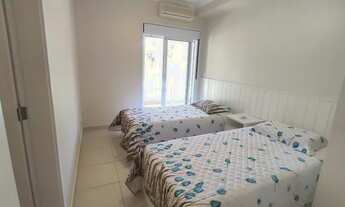 Imagem 7: Apartamento para aluguel tem 156 metros quadrados com 4 quartos em Riviera - Bertioga - SP