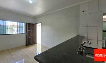 Imagem 7: Casa para aluguel, 2 quartos, 1 suíte, 1 vaga, Belas Artes - Itanhaém/SP