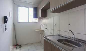 Imagem 4: Apartamento para Aluguel - Parque das Águas, 2 Quartos, 48 m2