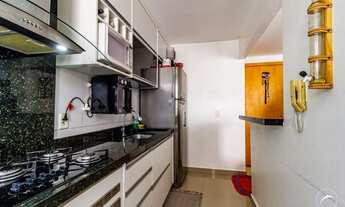 Imagem 7: Vendo apartamento QI 24 Top Life