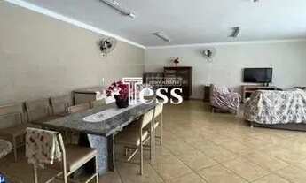 Imagem 2: Aluga casa com piscina 03 dormitórios, toda climatizada,Bairro Quinta das Paineiras,São Jo