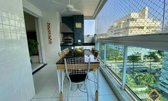 Imagem 3: Lindo apartamento para locação na Riviera