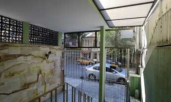 Imagem 7: Sobrado para aluguel tem 130 metros quadrados com 2 quartos em Perdizes - São Paulo - SP