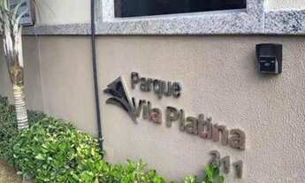 Imagem: Apartamento Vila Platina