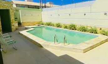 Imagem 5: Casa Duplex com Piscina na Coroa do Meio