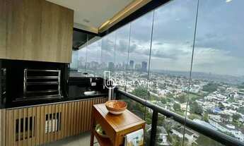 Imagem 1: Apartamento à venda no Condomínio Edifício Present