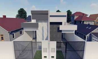 Imagem: CASA A VENDA 3 DORMITÓRIOS SENDO 1 SUÍTE