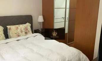 Imagem 5: Apartamento com 3 dormitórios à venda, 130 m² por R$ 1.270.000,00 - Vila Andrade - São Pau