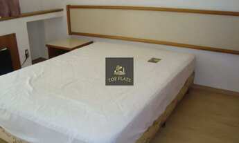 Imagem 6: Flat disponível no Jardim Paulista - SP