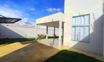 Imagem 2: Casa para venda com 360 metros quadrados com 3 quartos