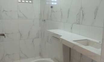 Imagem 5: APTO de 2 quartos no trecho 3 do Sol Nascente.. 700,00