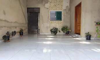 Imagem 2: Sorocaba - Casa Padrão - Jardim Santa Bárbara