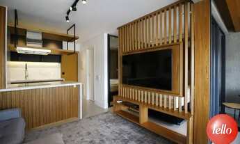 Imagem 3: São Paulo - Apartamento Padrão - Vila Nova Conceição