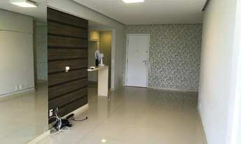 Imagem 2: Reserva Jardim dois quartos - apartamento para venda com 78 metros