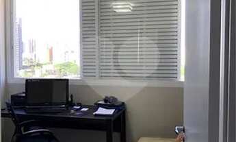 Imagem 2: São Paulo - Apartamento Padrão - VILA OLÍMPIA