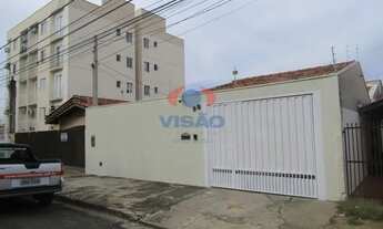 Imagem 2: Casa para aluguel, 4 quartos, 1 suíte, Cidade Nova II - Indaiatuba/SP