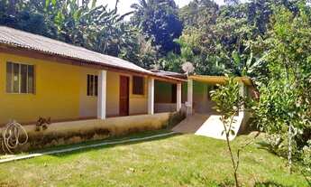 Imagem: Gt Vendo chácara em Viana