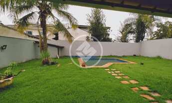 Imagem 5: Sobrado 3 Quartos - Jardins Madri codigo: 23165