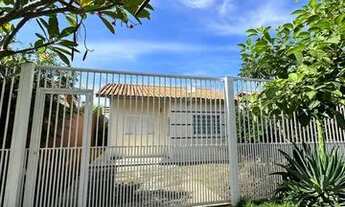 Imagem: Casa disponível no Santa Teresinha