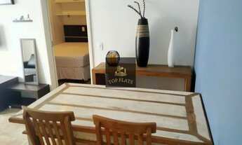 Imagem 7: Flat Para Locação - Brooklin