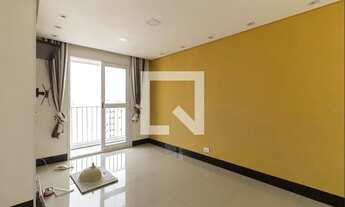 Imagem 3: Apartamento para Aluguel - Jardim São Saverio, 2 Quartos, 50 m2