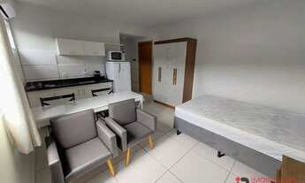 Imagem: Studio MOBILIADO para alugar, 25 m² por