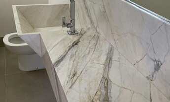 Imagem 4: CASA A VENDA EM CONDOMÍNIO FECHADO ALTO PADRÃO - PEDRA ALTA - SOUSAS