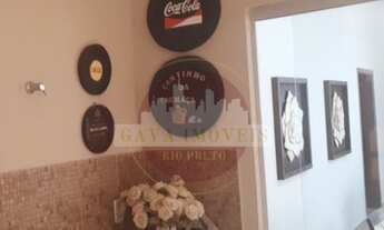 Imagem 4: Linda Casa à Venda no Residencial Alta Vista, com 2 Dormitórios