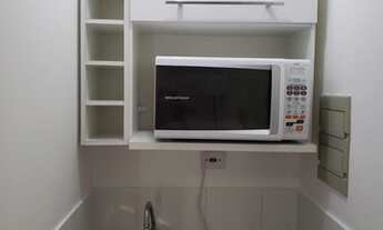 Imagem 2: FLAT PARA LOCAÇÃO- VALOR DO PACOTE REDUZIDO