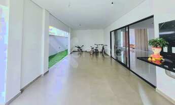 Imagem 2: Casa duplex à venda em Pitimbu (Natal/RN) l Condomínio Sunset Boulevard - 305m² - 5 quarto