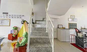 Imagem 7: Casa para Aluguel - Atuba, 3 Quartos, 122 m2