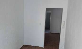 Imagem 3: Casa de vila linear com 60 m² 2 quartos quintal