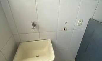 Imagem 6: Apartamento vila Brasília