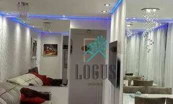 Imagem: Apartamento com 2 dormitórios à venda