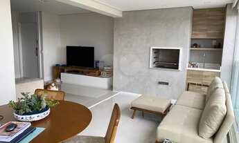 Imagem: São Paulo - Apartamento Padrão - VILA