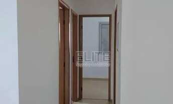 Imagem 5: Apartamento com 3 dormitórios para alugar, 58 m² por R$ 1.904,20/mês - Vila Valparaíso - S